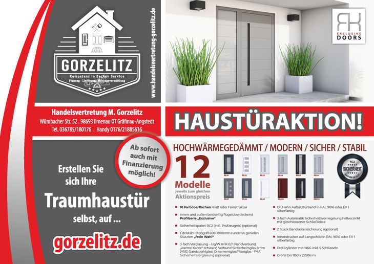 Flyer