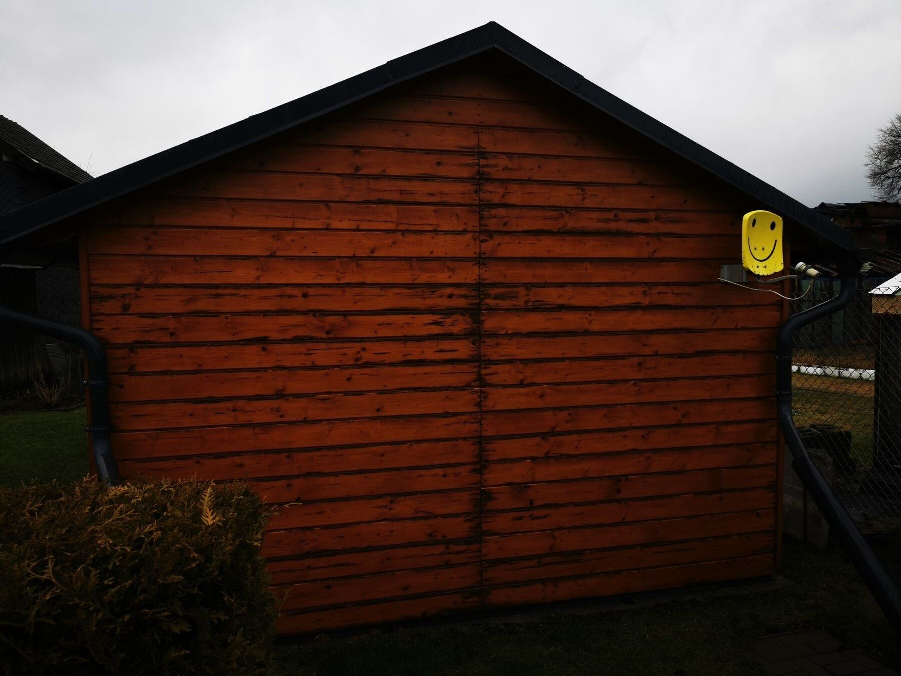  Hütte